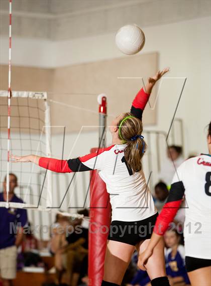 Thumbnail 1 in Bret Harte @ Modesto Christian photogallery.