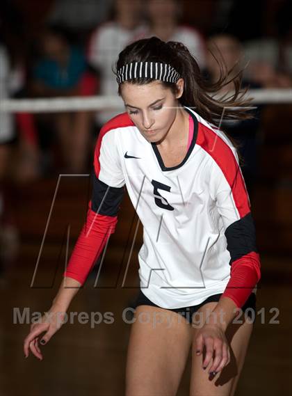 Thumbnail 2 in Bret Harte @ Modesto Christian photogallery.