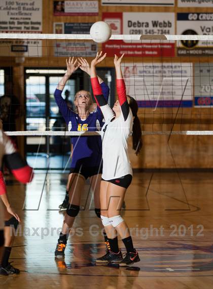 Thumbnail 2 in Bret Harte @ Modesto Christian photogallery.