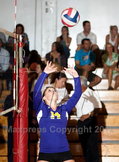 Thumbnail 3 in Bret Harte @ Modesto Christian photogallery.