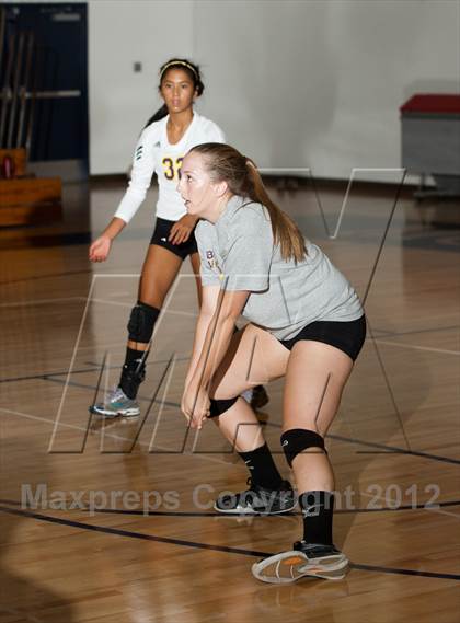 Thumbnail 3 in Bret Harte @ Modesto Christian photogallery.