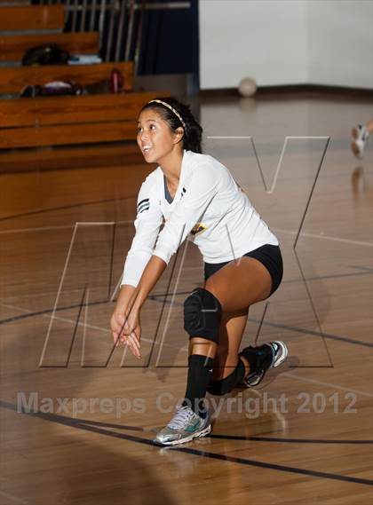 Thumbnail 2 in Bret Harte @ Modesto Christian photogallery.