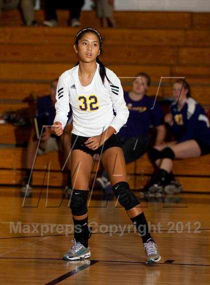 Thumbnail 2 in Bret Harte @ Modesto Christian photogallery.