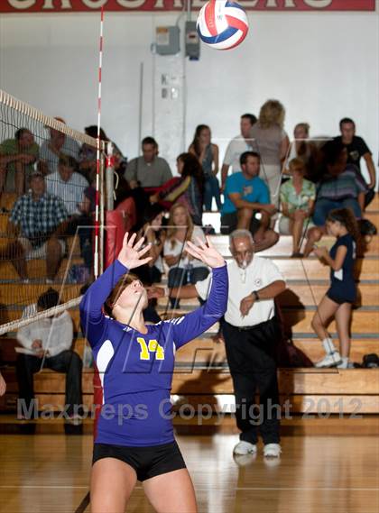 Thumbnail 3 in Bret Harte @ Modesto Christian photogallery.