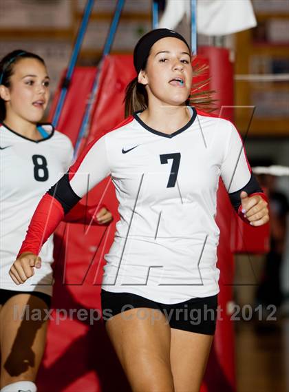 Thumbnail 3 in Bret Harte @ Modesto Christian photogallery.