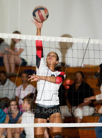 Thumbnail 2 in Bret Harte @ Modesto Christian photogallery.