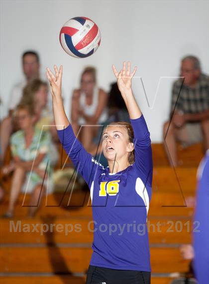 Thumbnail 2 in Bret Harte @ Modesto Christian photogallery.