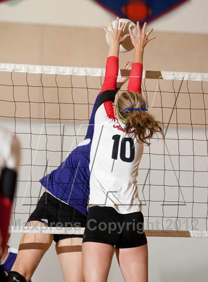 Thumbnail 2 in Bret Harte @ Modesto Christian photogallery.