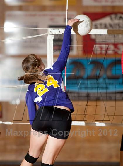 Thumbnail 2 in Bret Harte @ Modesto Christian photogallery.