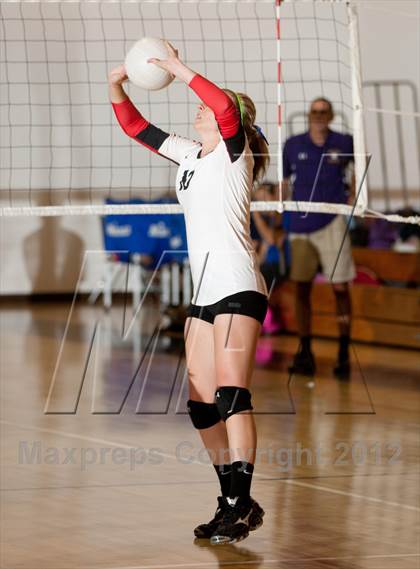 Thumbnail 2 in Bret Harte @ Modesto Christian photogallery.