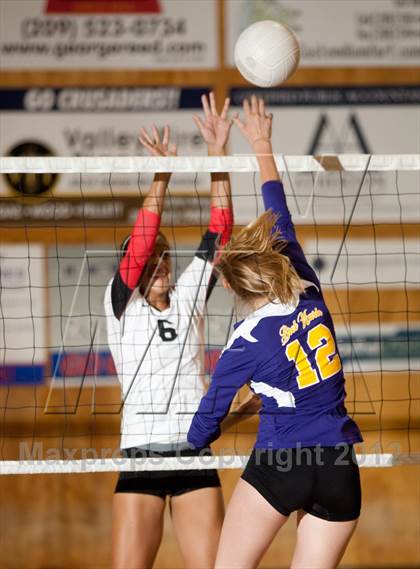 Thumbnail 1 in Bret Harte @ Modesto Christian photogallery.