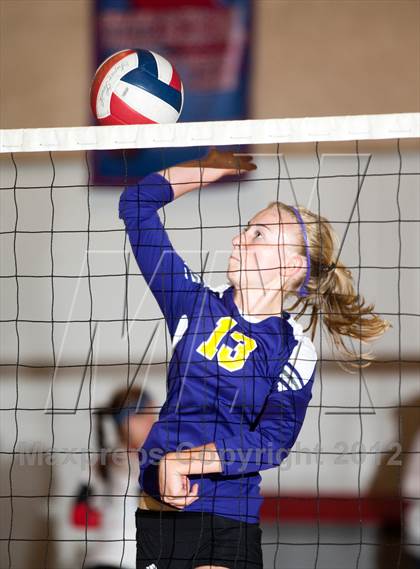 Thumbnail 1 in Bret Harte @ Modesto Christian photogallery.