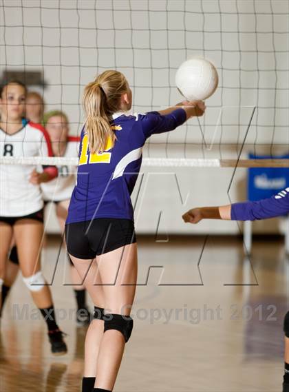 Thumbnail 3 in Bret Harte @ Modesto Christian photogallery.