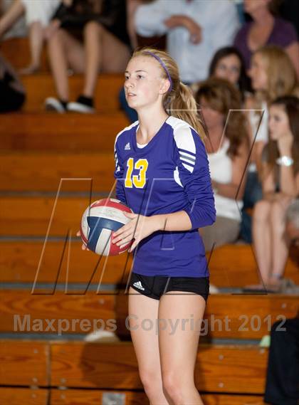 Thumbnail 2 in Bret Harte @ Modesto Christian photogallery.
