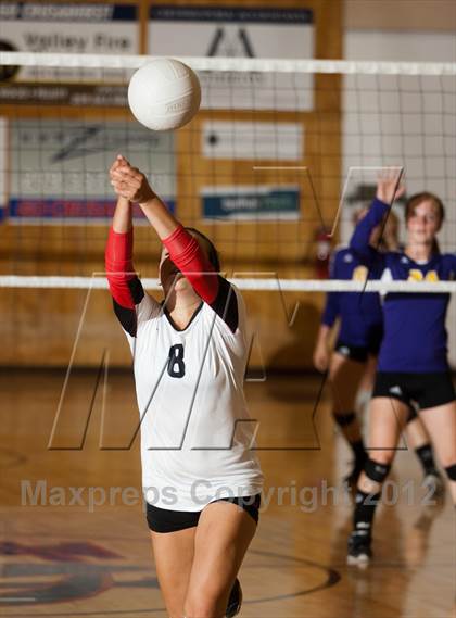 Thumbnail 2 in Bret Harte @ Modesto Christian photogallery.