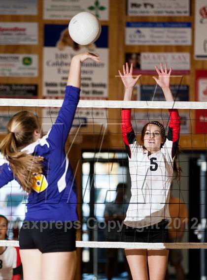 Thumbnail 3 in Bret Harte @ Modesto Christian photogallery.