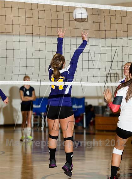 Thumbnail 1 in Bret Harte @ Modesto Christian photogallery.