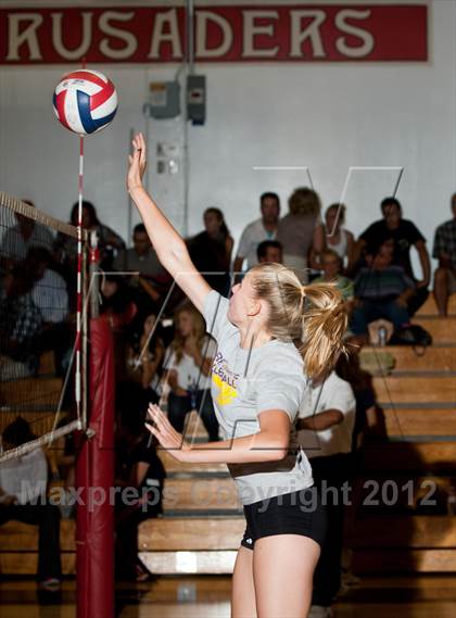 Thumbnail 2 in Bret Harte @ Modesto Christian photogallery.