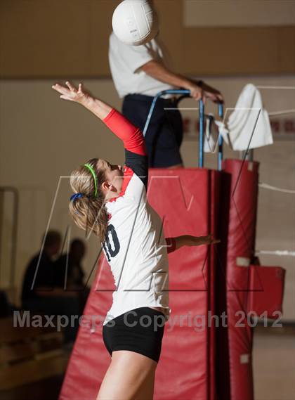 Thumbnail 3 in Bret Harte @ Modesto Christian photogallery.