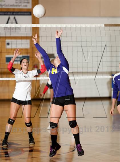 Thumbnail 3 in Bret Harte @ Modesto Christian photogallery.