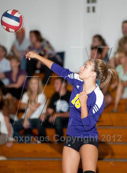 Thumbnail 1 in Bret Harte @ Modesto Christian photogallery.