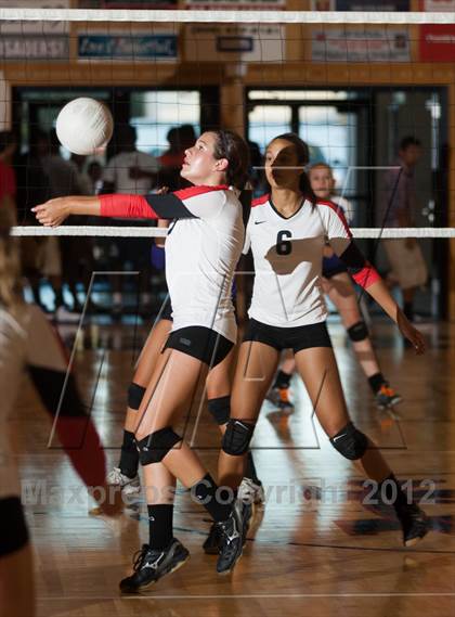 Thumbnail 3 in Bret Harte @ Modesto Christian photogallery.