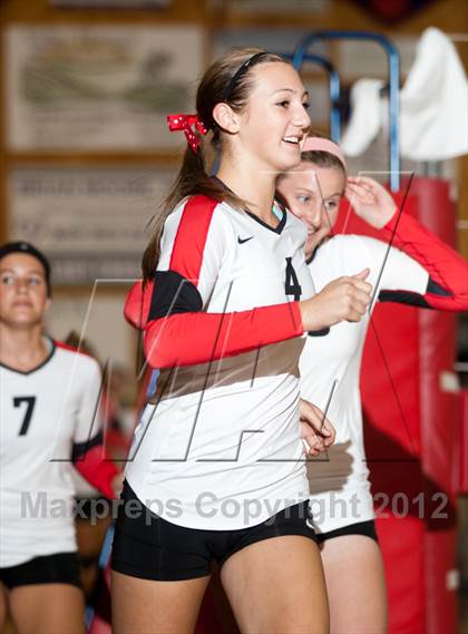 Thumbnail 2 in Bret Harte @ Modesto Christian photogallery.