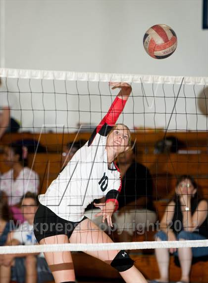 Thumbnail 1 in Bret Harte @ Modesto Christian photogallery.