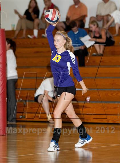 Thumbnail 1 in Bret Harte @ Modesto Christian photogallery.