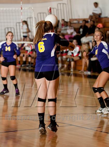 Thumbnail 1 in Bret Harte @ Modesto Christian photogallery.