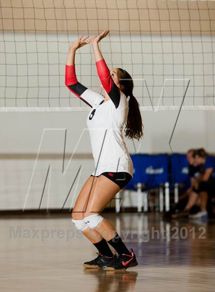 Thumbnail 3 in Bret Harte @ Modesto Christian photogallery.
