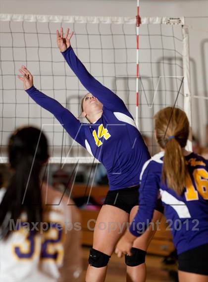 Thumbnail 2 in Bret Harte @ Modesto Christian photogallery.