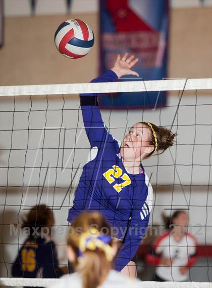 Thumbnail 2 in Bret Harte @ Modesto Christian photogallery.