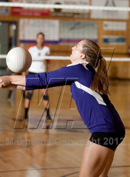 Thumbnail 1 in Bret Harte @ Modesto Christian photogallery.