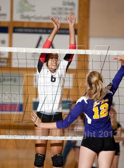 Thumbnail 2 in Bret Harte @ Modesto Christian photogallery.