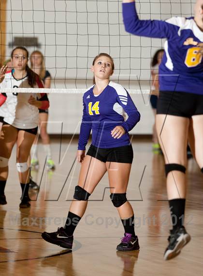 Thumbnail 1 in Bret Harte @ Modesto Christian photogallery.
