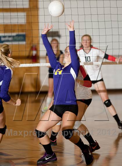 Thumbnail 2 in Bret Harte @ Modesto Christian photogallery.