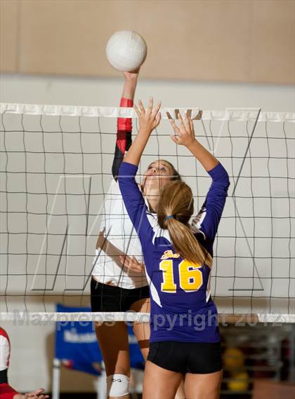 Thumbnail 2 in Bret Harte @ Modesto Christian photogallery.