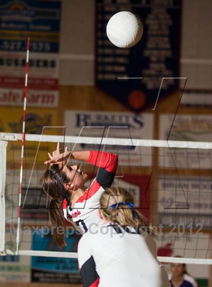 Thumbnail 1 in Bret Harte @ Modesto Christian photogallery.