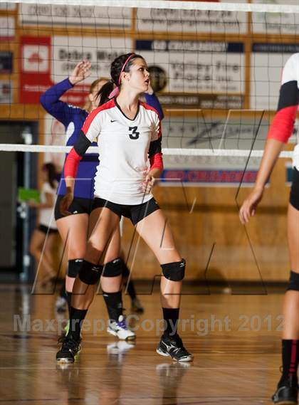 Thumbnail 1 in Bret Harte @ Modesto Christian photogallery.