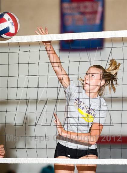 Thumbnail 2 in Bret Harte @ Modesto Christian photogallery.