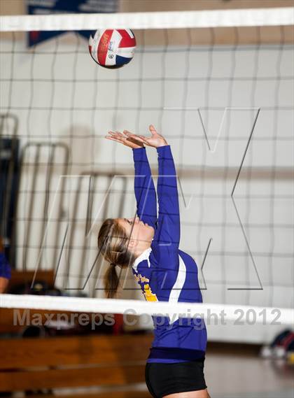 Thumbnail 1 in Bret Harte @ Modesto Christian photogallery.