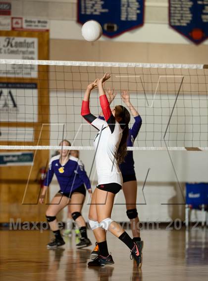 Thumbnail 2 in Bret Harte @ Modesto Christian photogallery.