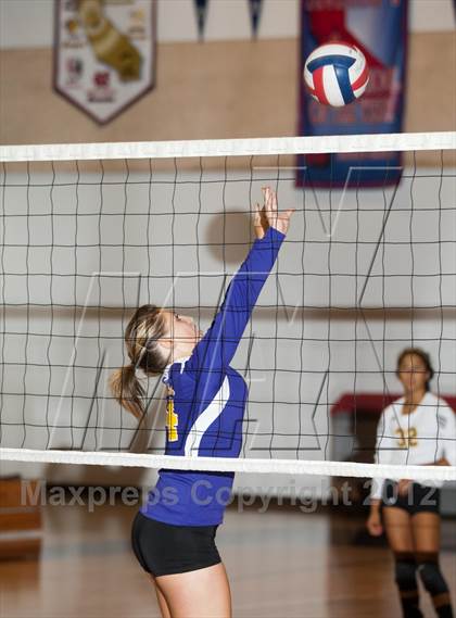 Thumbnail 1 in Bret Harte @ Modesto Christian photogallery.