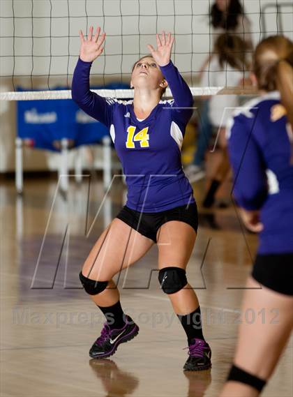 Thumbnail 2 in Bret Harte @ Modesto Christian photogallery.