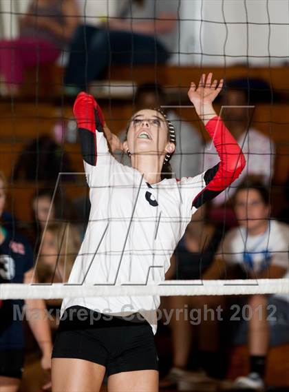 Thumbnail 3 in Bret Harte @ Modesto Christian photogallery.