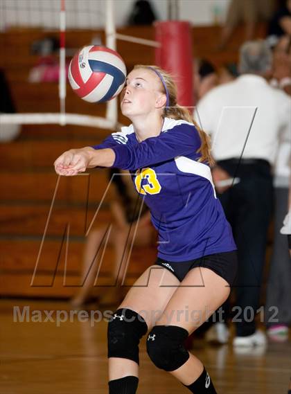 Thumbnail 2 in Bret Harte @ Modesto Christian photogallery.