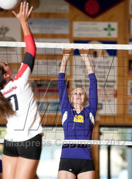Thumbnail 3 in Bret Harte @ Modesto Christian photogallery.