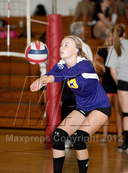 Thumbnail 1 in Bret Harte @ Modesto Christian photogallery.