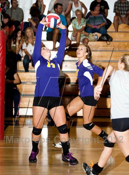 Thumbnail 1 in Bret Harte @ Modesto Christian photogallery.
